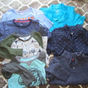 Shirts bundle